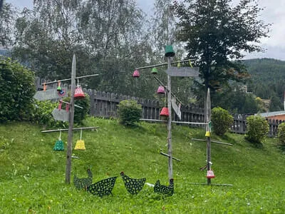 2022 - Frühschoppen Bild 7