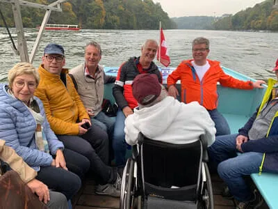 2022- Bregenzer Wald Bild 1